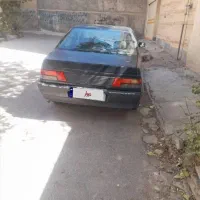 پژو آر دی (RD) دوگانه سوز CNG، مدل ۱۳۸۵|خودرو سواری و وانت|نهاوند, |دیوار