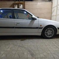 پژو پارس سال، مدل ۱۳۹۳
