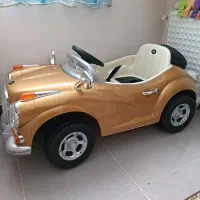 ماشین شارژی