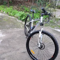 دوچرخه فلش در حد نو