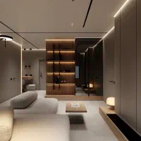 کناف و نقاشی با اکیپ اجرایی مجرب