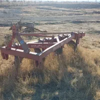 گاوآهن علیزاده مخصوص تراکتور شیشسیلندر سالم سالم