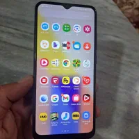 گوشی سامسونگ a03