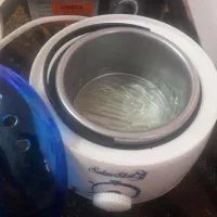 دستگاه اپیلاسیون توافقی|آرایشی، بهداشتی، درمانی|تهران, باشگاه نفت|دیوار