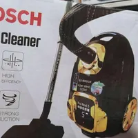 جاروبرقی بوش آلمان جاروبرقی نو اک بند