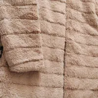 پالتو گرم آستر دار خز|لباس|مشهد, کارمندان دوم|دیوار