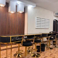 اجاره لاین سالن زیبایی|خدمات آرایشگری و زیبایی|مشهد, چهارچشمه|دیوار