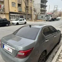 دنا پلاس اتومات مدل ۱۴۰۱|خودرو سواری و وانت|سیراف, |دیوار