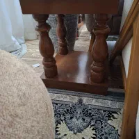 دوتا عسلی ودوتا شمعدونی|صنایع دستی و سایر لوازم تزئینی|الوند, |دیوار