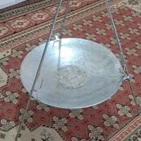 تابه ۳ پایه