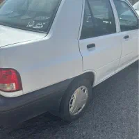 1396بدون رنگ  کم کار سالم|خودرو سواری و وانت|سمنان, |دیوار