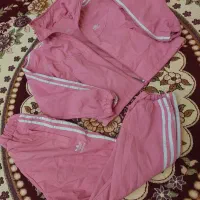 لباس ورزشی دخترانه