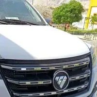 فوتون دیزل تونلند 402