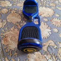 فروش اسکوتر برقی|دوچرخه، اسکیت، اسکوتر|بندر کنگان, |دیوار