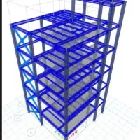 انجام پروژه های دانشجویی رشته عمران