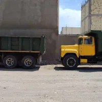 ماک|خودرو سنگین|سیرجان, |دیوار