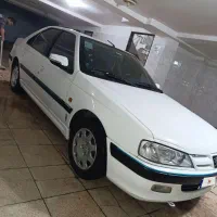 پژو پارس ۹۶|خودرو سواری و وانت|اسلام‌شهر, شهرک قائمیه|دیوار