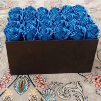 باکس گل ربانی