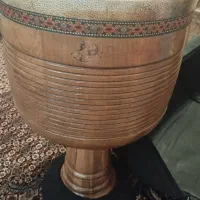 تنبک سال تر تمیز