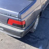 فروش پژو ۴۰۵ تمیز|خودرو سواری و وانت|تربت جام, میان جام|دیوار