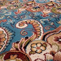 دو عدد فرش 12 متری در حد نو|فرش|نهاوند, |دیوار