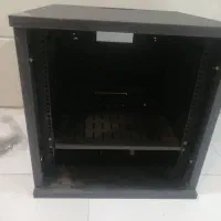 رک شبکه مدل9یونیت