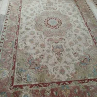 فرش ماشینی ۶متری کارکرده