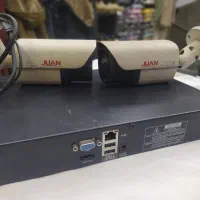 دوربین های ip و دی وی آر|دوربین مداربسته|قزوین, |دیوار