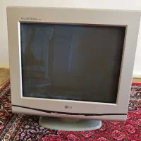 مانیتور ال جی مدل 700P سایز ۱۷ اینچ