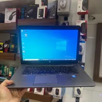 لپتاپ Hp 850G2 رم۸ گیگi7 مهندسی سبک مشابه آکبند|رایانه همراه|تهران, تجریش|دیوار