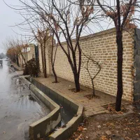 زمین سند داربا جواز ساخت