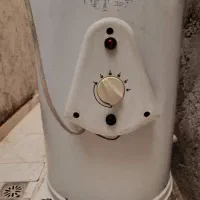 ابگرمکن سالم درحد نو بدون هیچ ایرادی دوسال استفاده