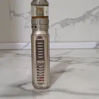 ویپ گردن کلفت