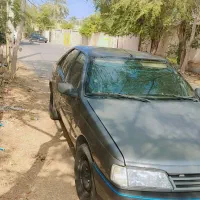 پژو 405مدل 90دوگانه کارخانه|خودرو سواری و وانت|بم, |دیوار