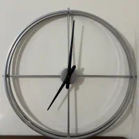 ساعت دیواری