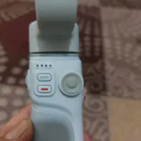 گیمبال ژیون  Q4 سه پایه هوشمند C17|دوربین عکاسی و فیلم‌برداری|تهران, شهرآرا|دیوار