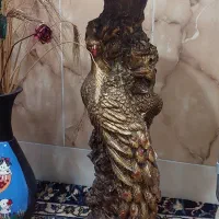 پایه گلدان و گلدان مصنوعی