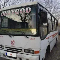 مینی بوس اویکو A80