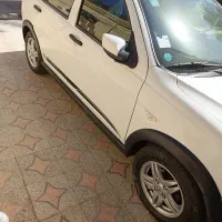 کویک Rs سفید مشکی در حد صفر|خودرو سواری و وانت|بم, |دیوار