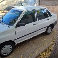 پراید ۷۶ شرایطی چکی|خودرو سواری و وانت|گناباد, |دیوار