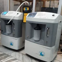 دستگاه اکسیژن ساز