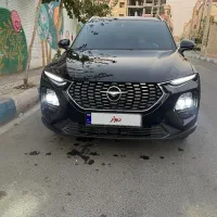 هایما S8 مدل ۱۴۰۲