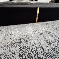 تخت خواب بزرگ سال و تخت خواب کودک