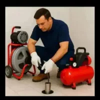 لوله بازکنی