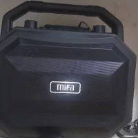 فروش دست دو اسپیکر میفا ۵۲۰