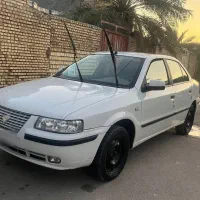 سمند مدل۹۷|خودرو سواری و وانت|بندر ماهشهر, |دیوار