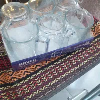 لیوان چای خوری نو