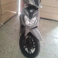 موتور symsr200