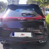 ایکس۳۳ کراس مدل ۱۴۰۴|خودرو سواری و وانت|یزد, |دیوار