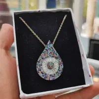 نقره مناسب سرمایه گذاری.دست دوم|جواهرات|قم, ارم|دیوار